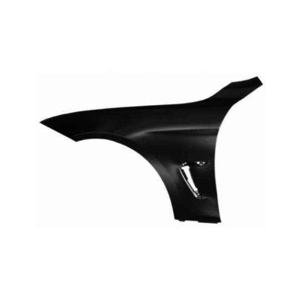 تصویر محصول گلگیر جلو راست بی ام و سری 4 کوپه 428i سال 2015